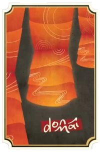 Postage stamp